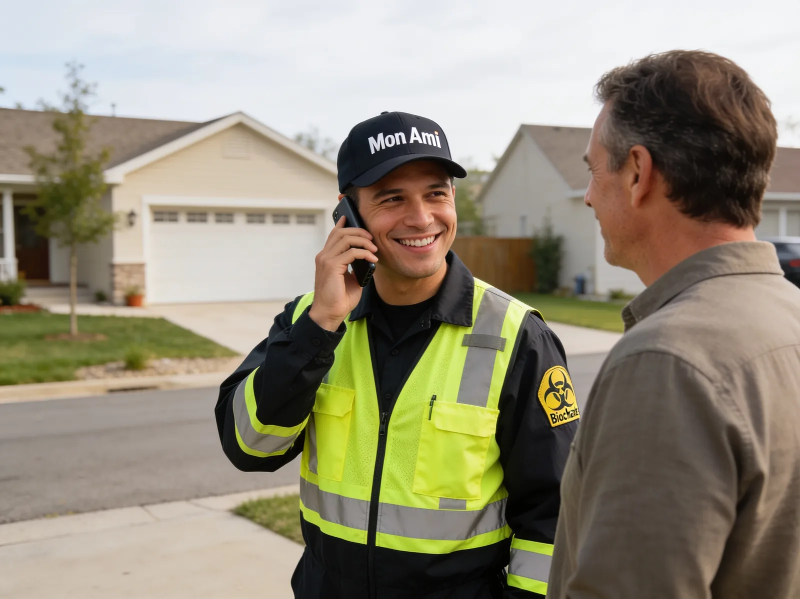 Sewage Cleanup Lake Odessa, MI FAQs