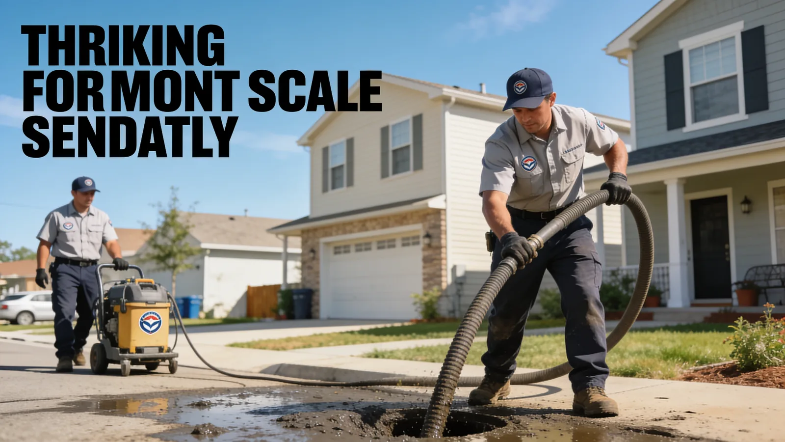 Sewage Cleanup in Lake Odessa, MI near me